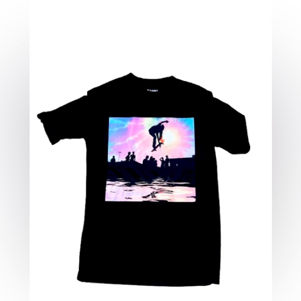 Old Navy Swim Shirt - size XL